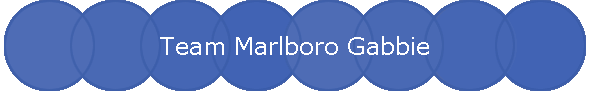 Team Marlboro Gabbie